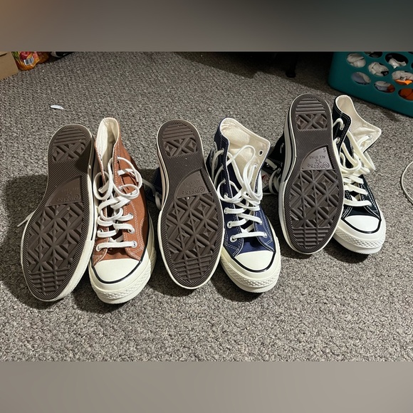 Chuck 70 converse. New - Picture 2 of 3